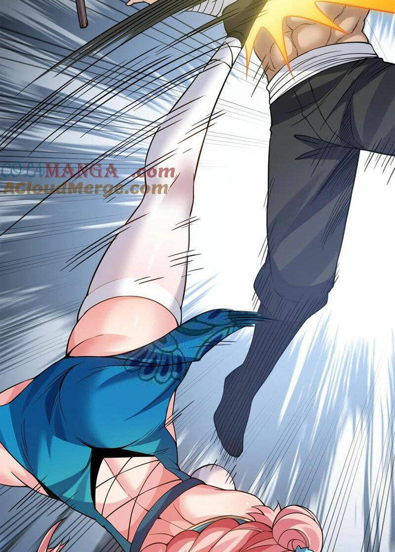 Hảo Đồ Nhi Hãy Tha Cho Vi Sư Chapter 233 - Trang 2