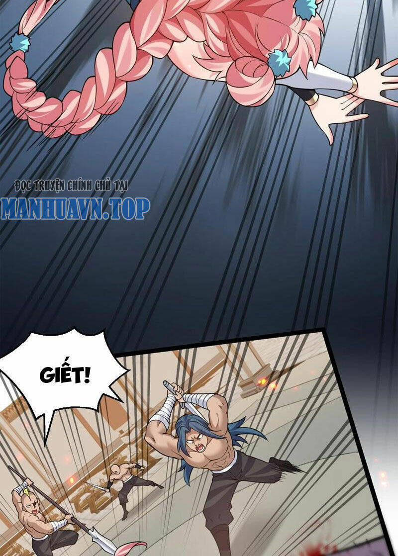 Hảo Đồ Nhi Hãy Tha Cho Vi Sư Chapter 233 - Trang 2