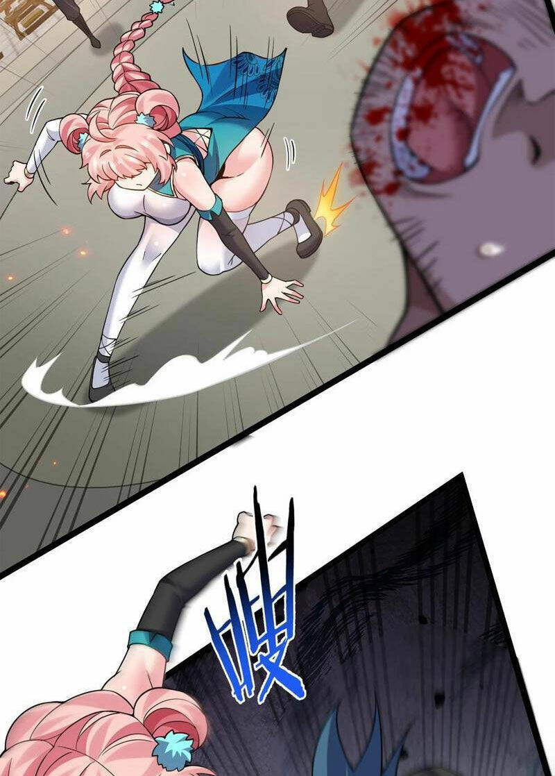 Hảo Đồ Nhi Hãy Tha Cho Vi Sư Chapter 233 - Trang 2