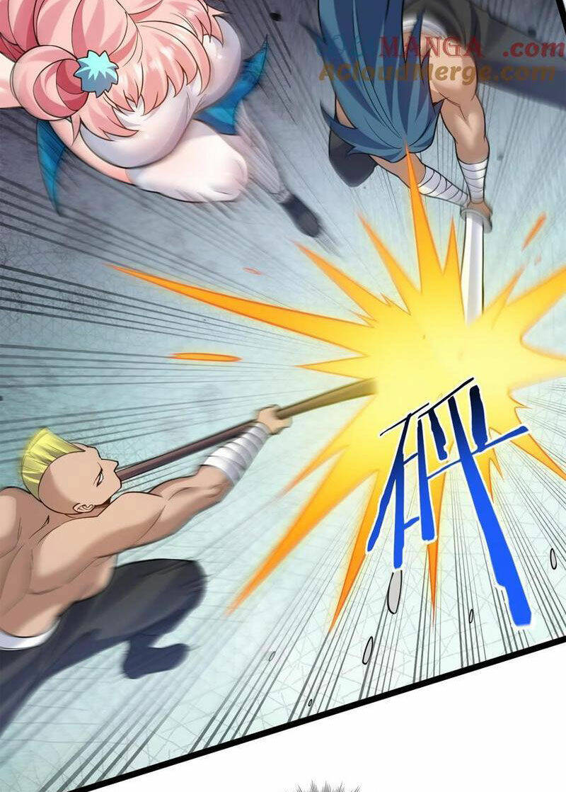 Hảo Đồ Nhi Hãy Tha Cho Vi Sư Chapter 233 - Trang 2