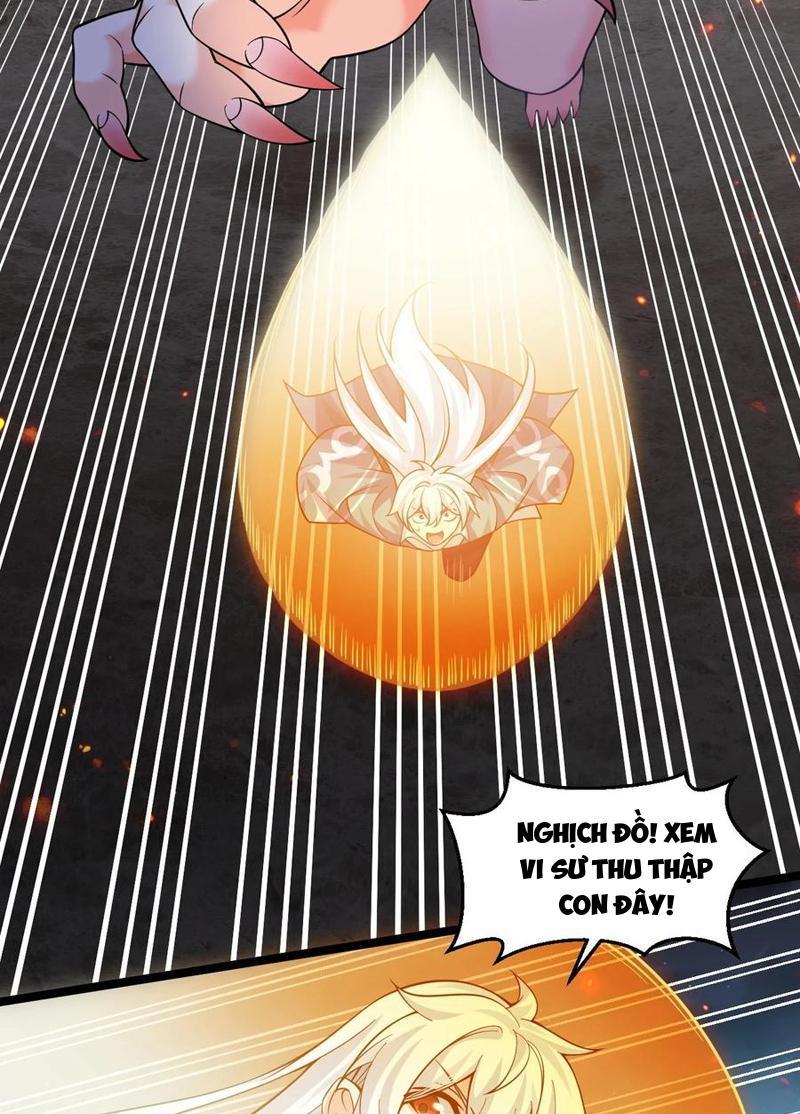 Hảo Đồ Nhi Hãy Tha Cho Vi Sư Chapter 234 - chúc mừng năm mới - Trang 2