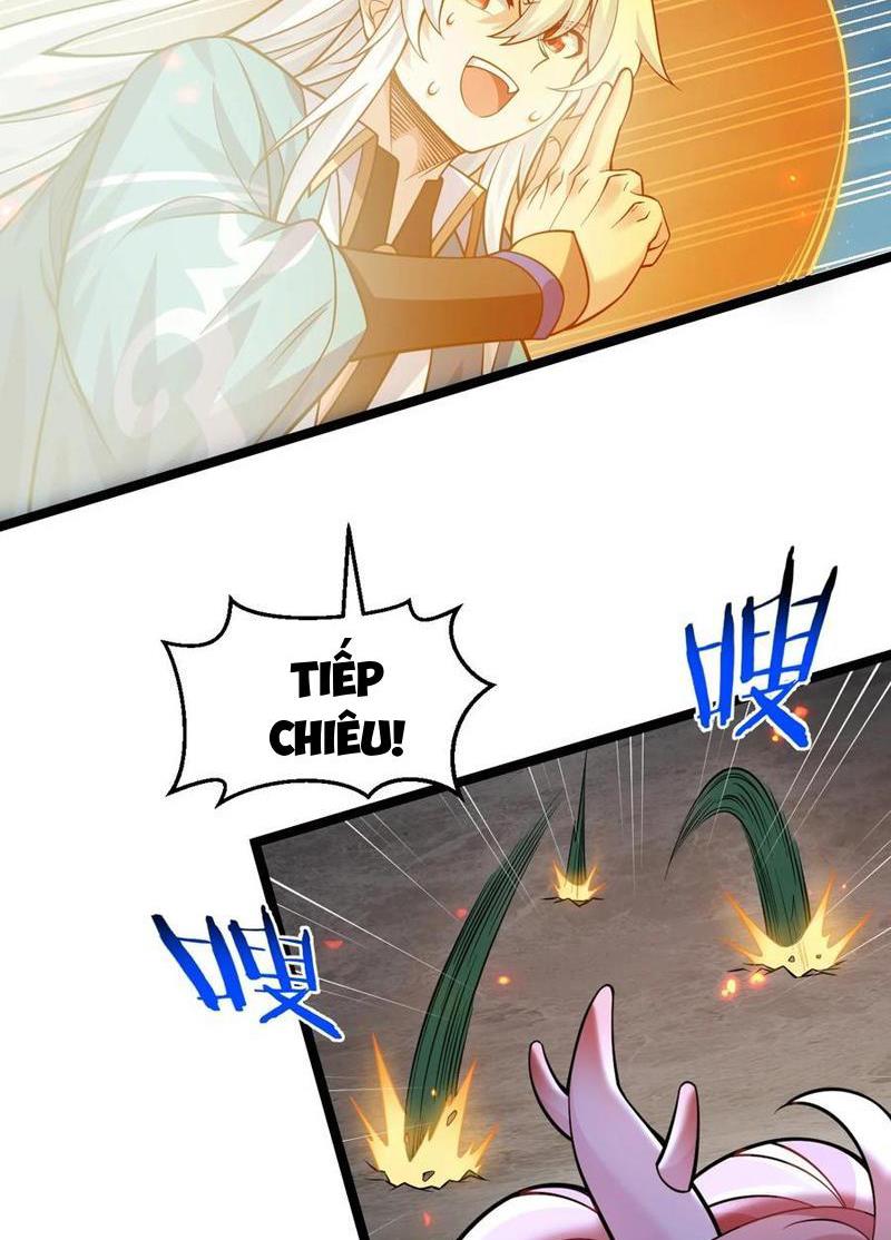 Hảo Đồ Nhi Hãy Tha Cho Vi Sư Chapter 234 - chúc mừng năm mới - Trang 2