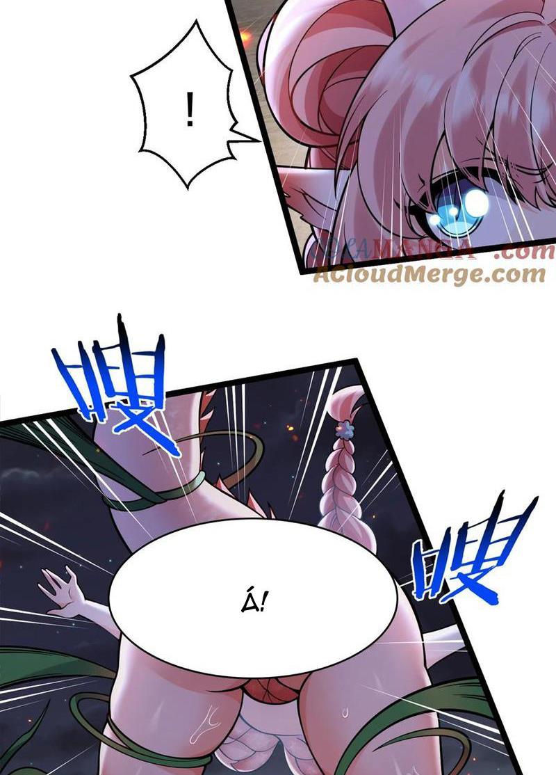 Hảo Đồ Nhi Hãy Tha Cho Vi Sư Chapter 234 - chúc mừng năm mới - Trang 2