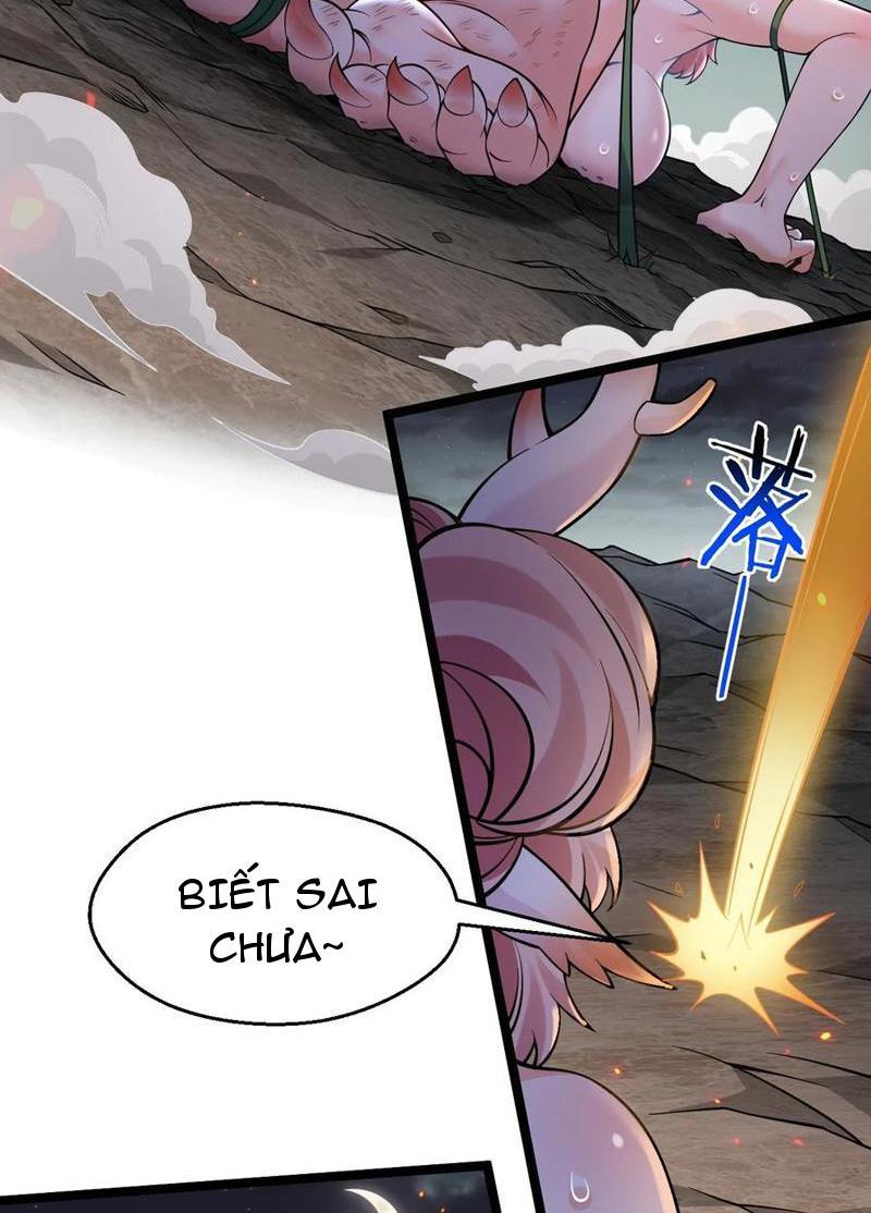 Hảo Đồ Nhi Hãy Tha Cho Vi Sư Chapter 234 - chúc mừng năm mới - Trang 2