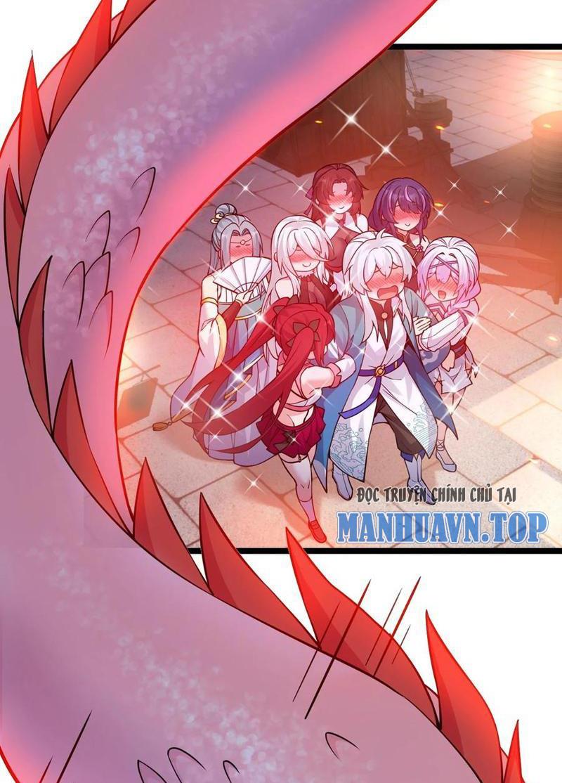 Hảo Đồ Nhi Hãy Tha Cho Vi Sư Chapter 234 - chúc mừng năm mới - Trang 2