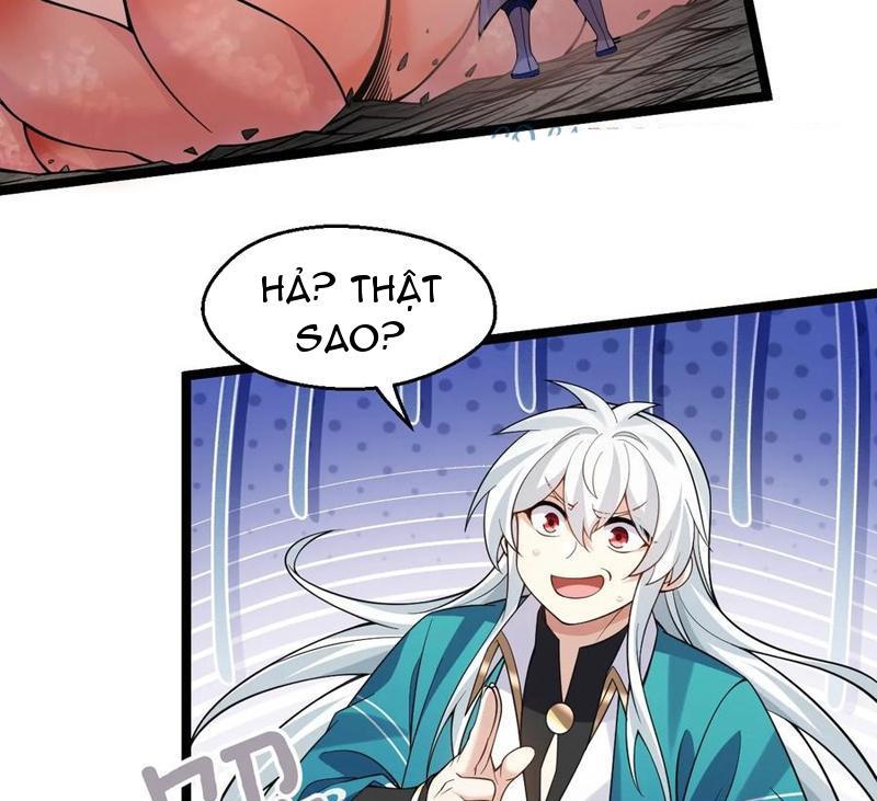 Hảo Đồ Nhi Hãy Tha Cho Vi Sư Chapter 234 - chúc mừng năm mới - Trang 2