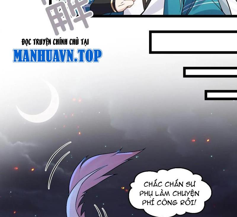 Hảo Đồ Nhi Hãy Tha Cho Vi Sư Chapter 234 - chúc mừng năm mới - Trang 2