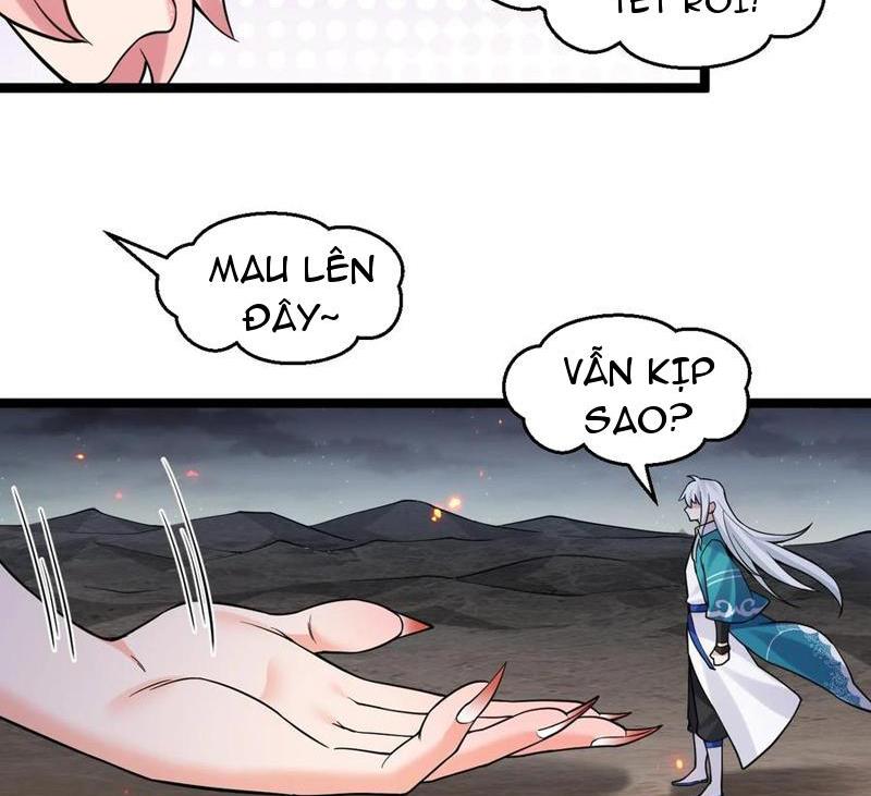 Hảo Đồ Nhi Hãy Tha Cho Vi Sư Chapter 234 - chúc mừng năm mới - Trang 2