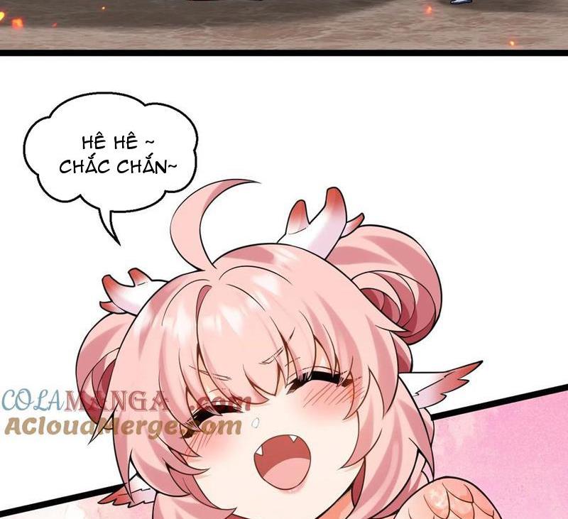 Hảo Đồ Nhi Hãy Tha Cho Vi Sư Chapter 234 - chúc mừng năm mới - Trang 2