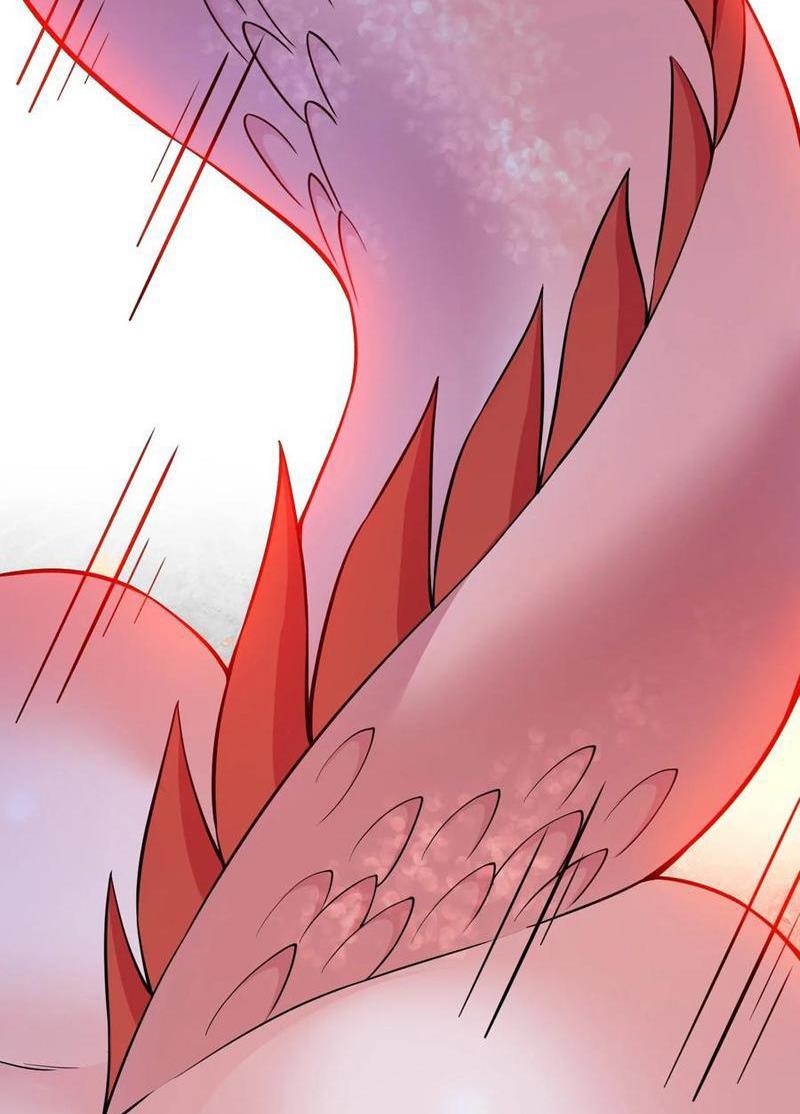 Hảo Đồ Nhi Hãy Tha Cho Vi Sư Chapter 234 - chúc mừng năm mới - Trang 2