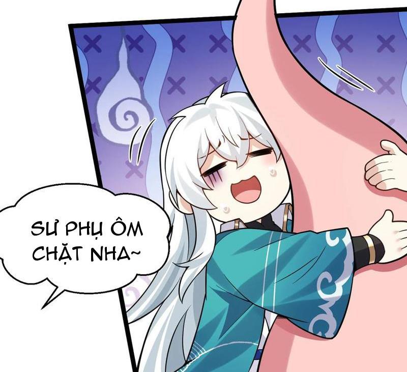 Hảo Đồ Nhi Hãy Tha Cho Vi Sư Chapter 234 - chúc mừng năm mới - Trang 2