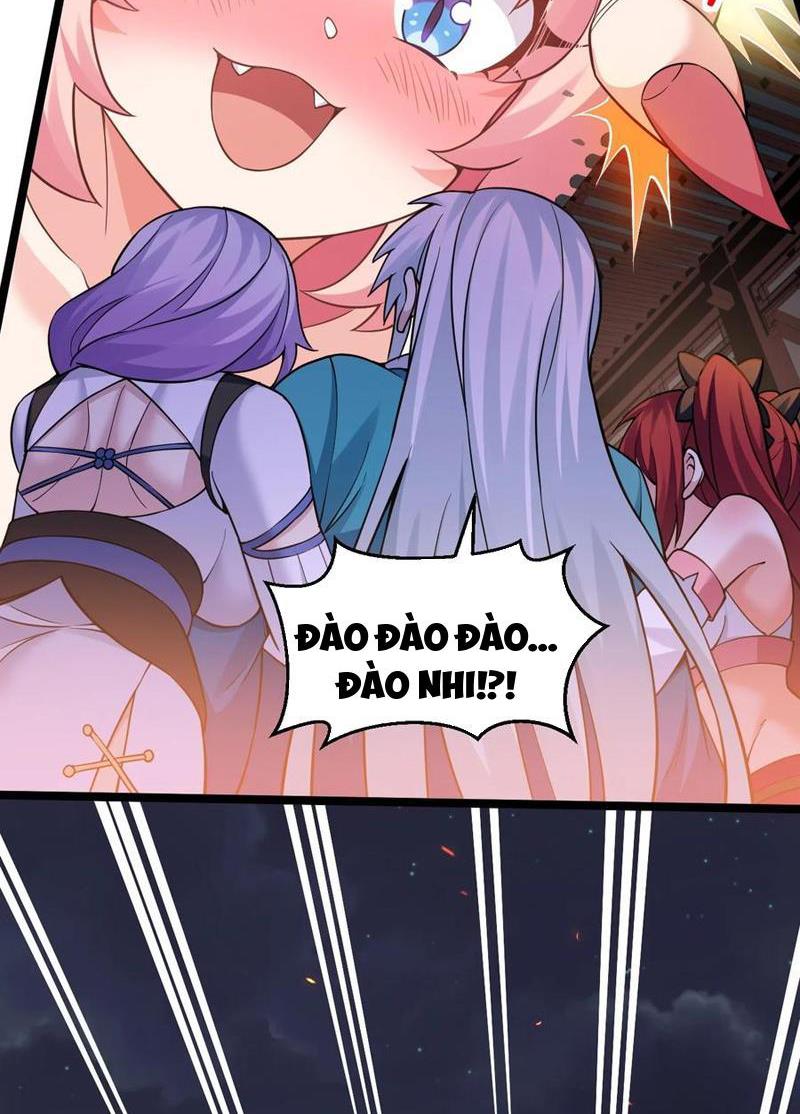 Hảo Đồ Nhi Hãy Tha Cho Vi Sư Chapter 234 - chúc mừng năm mới - Trang 2