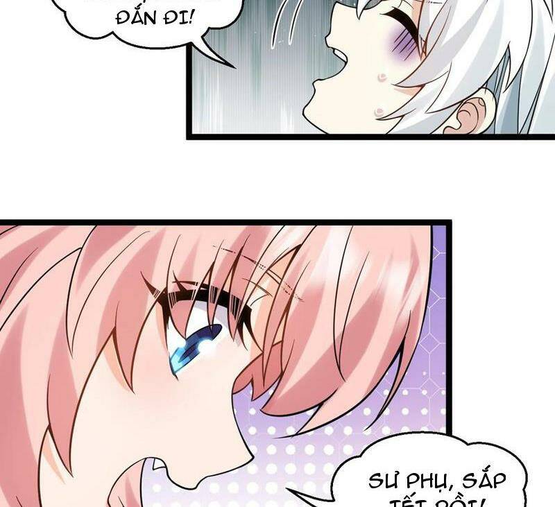 Hảo Đồ Nhi Hãy Tha Cho Vi Sư Chapter 234 - Trang 2