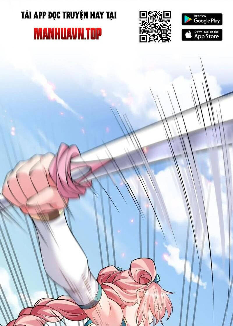 Hảo Đồ Nhi Hãy Tha Cho Vi Sư Chapter 235 - Trang 2