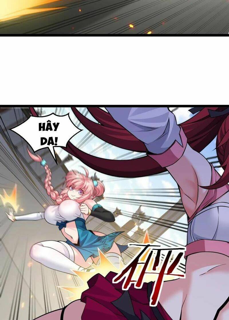 Hảo Đồ Nhi Hãy Tha Cho Vi Sư Chapter 235 - Trang 2