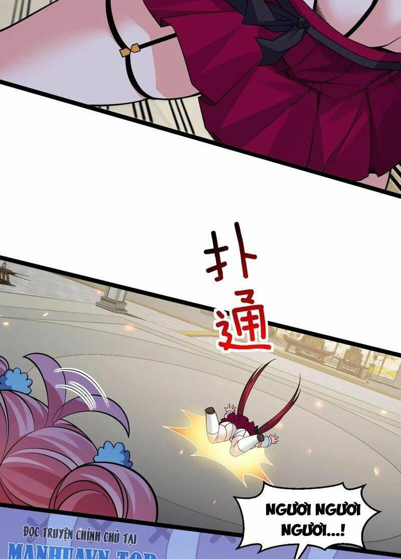 Hảo Đồ Nhi Hãy Tha Cho Vi Sư Chapter 235 - Trang 2