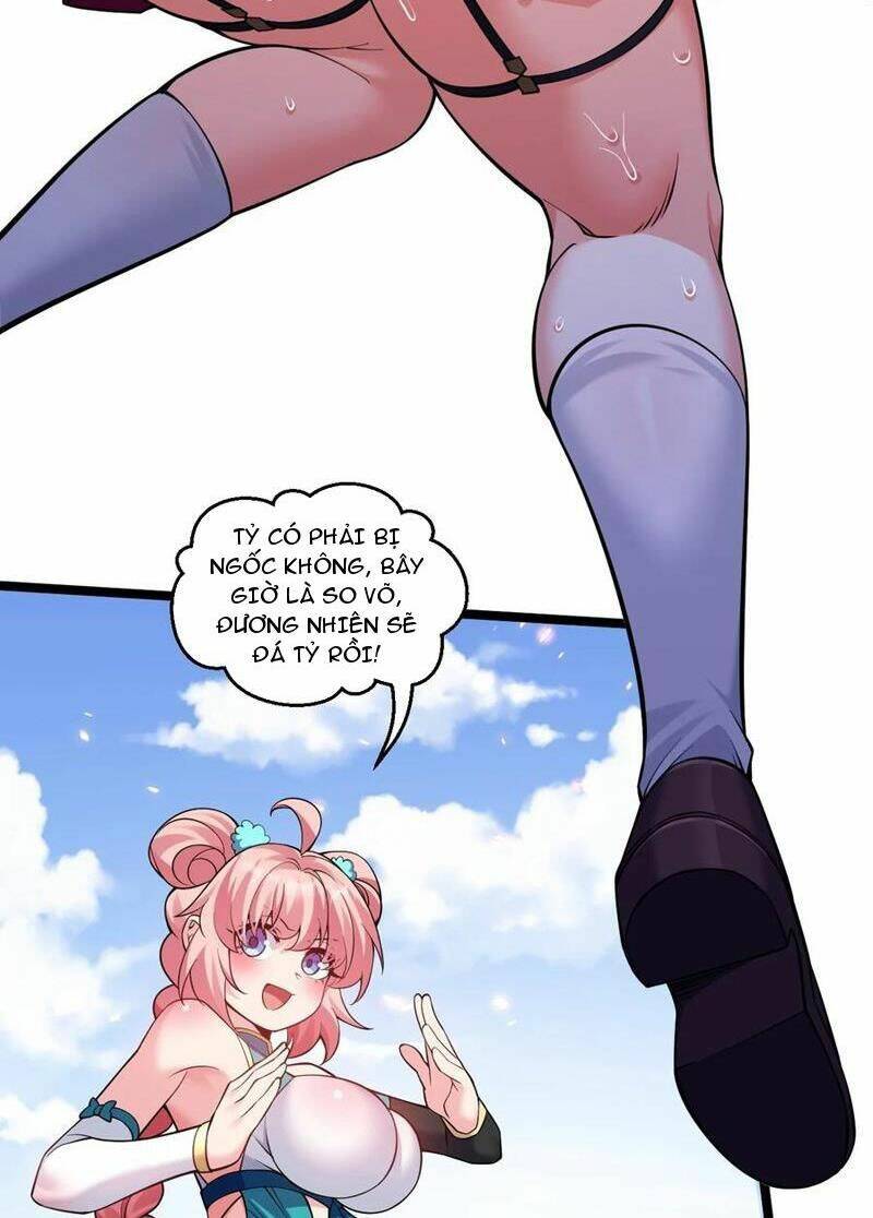 Hảo Đồ Nhi Hãy Tha Cho Vi Sư Chapter 235 - Trang 2