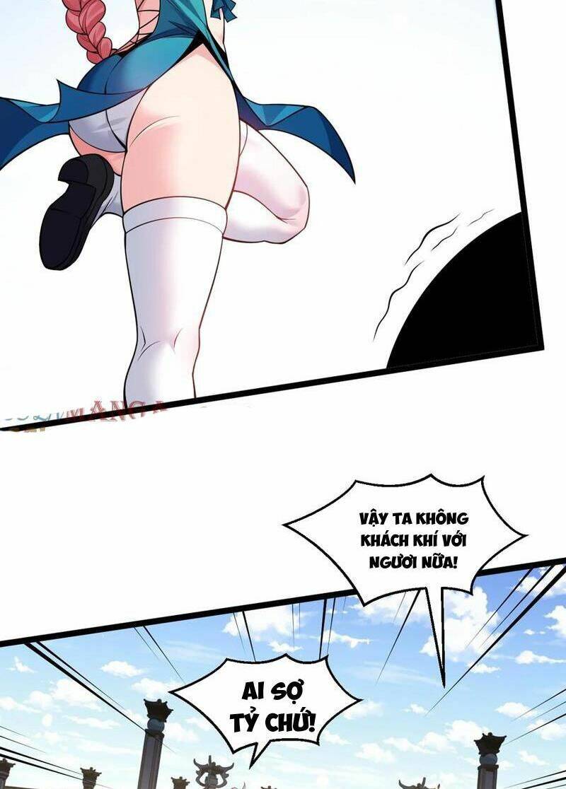 Hảo Đồ Nhi Hãy Tha Cho Vi Sư Chapter 235 - Trang 2