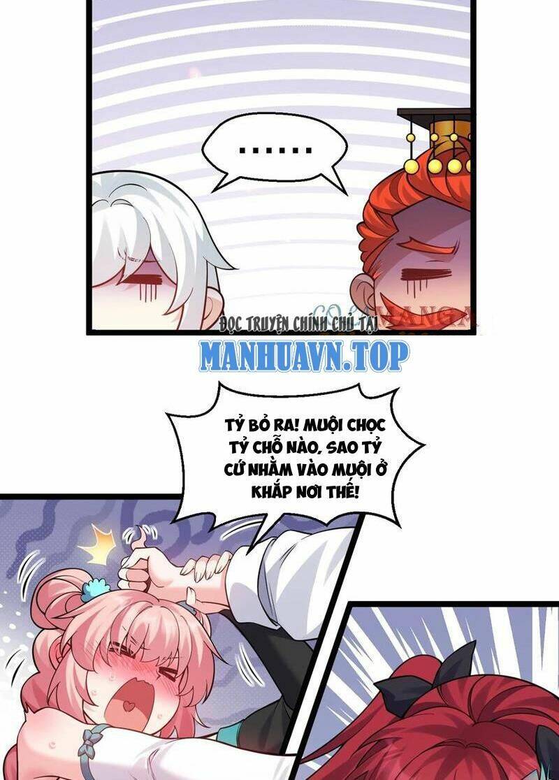 Hảo Đồ Nhi Hãy Tha Cho Vi Sư Chapter 235 - Trang 2