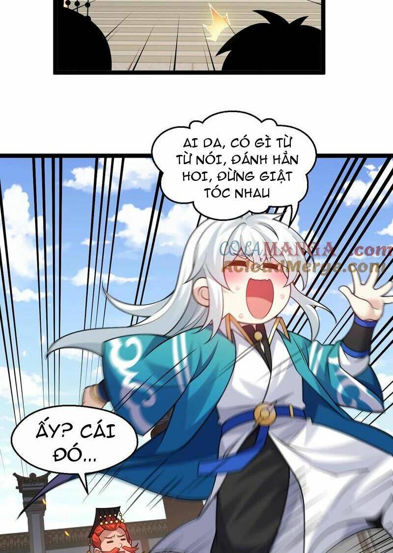 Hảo Đồ Nhi Hãy Tha Cho Vi Sư Chapter 235 - Trang 2