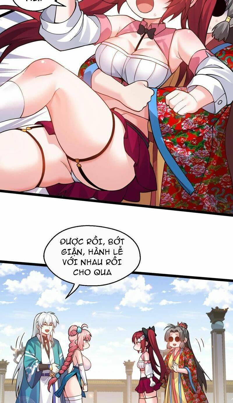 Hảo Đồ Nhi Hãy Tha Cho Vi Sư Chapter 235 - Trang 2