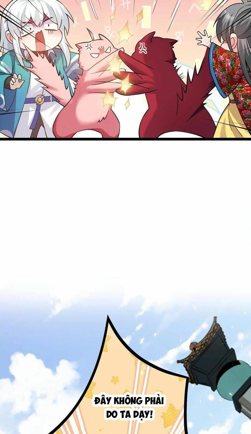Hảo Đồ Nhi Hãy Tha Cho Vi Sư Chapter 235 - Trang 2