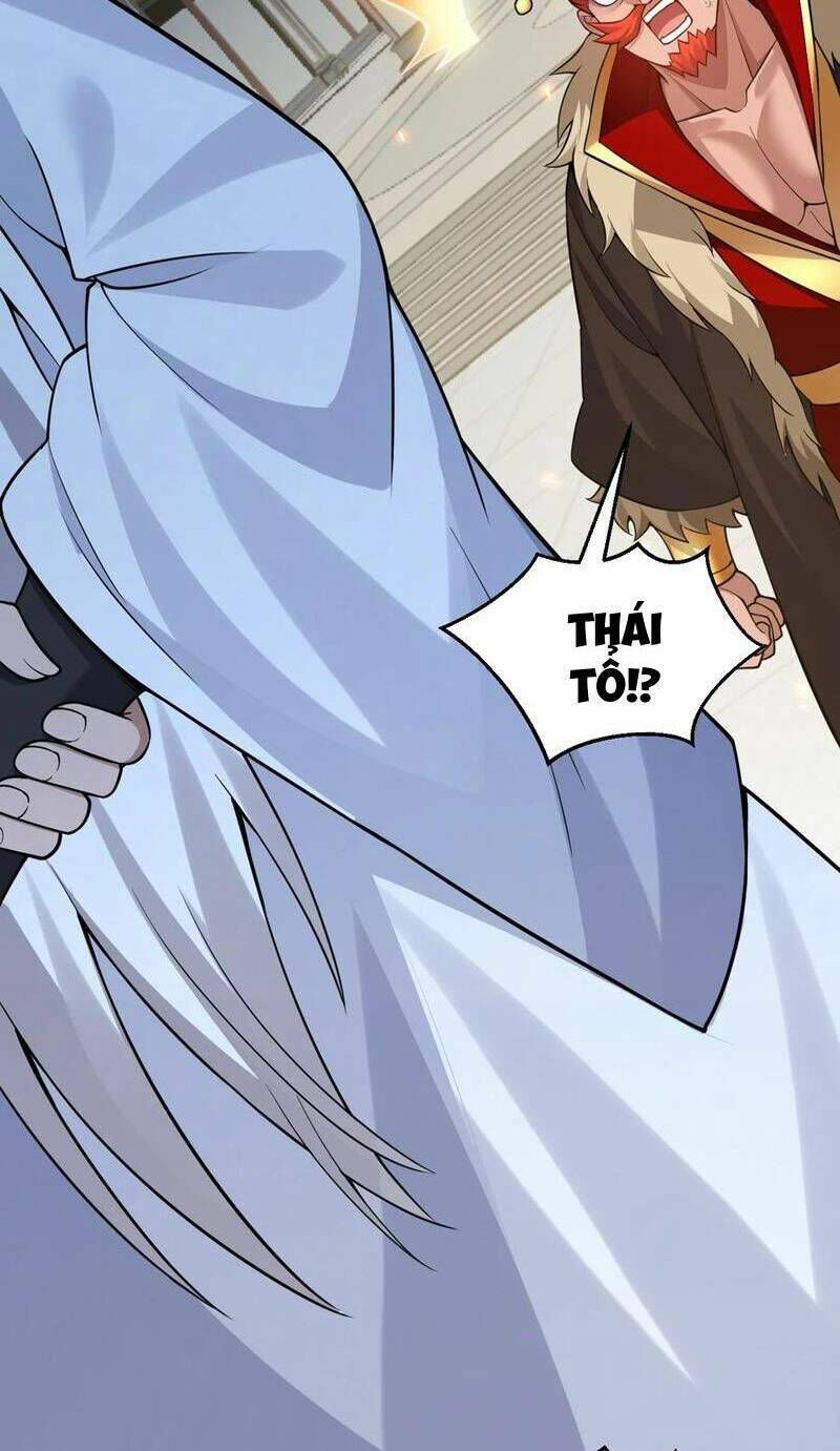 Hảo Đồ Nhi Hãy Tha Cho Vi Sư Chapter 235 - Trang 2