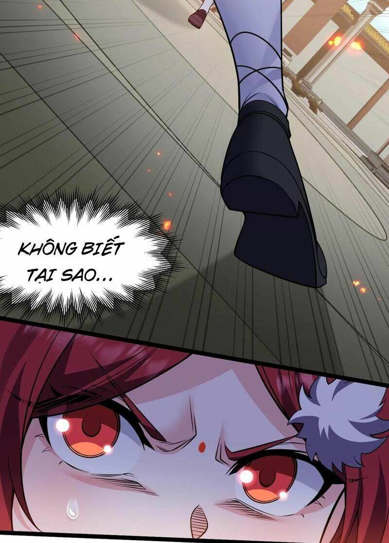 Hảo Đồ Nhi Hãy Tha Cho Vi Sư Chapter 235 - Trang 2