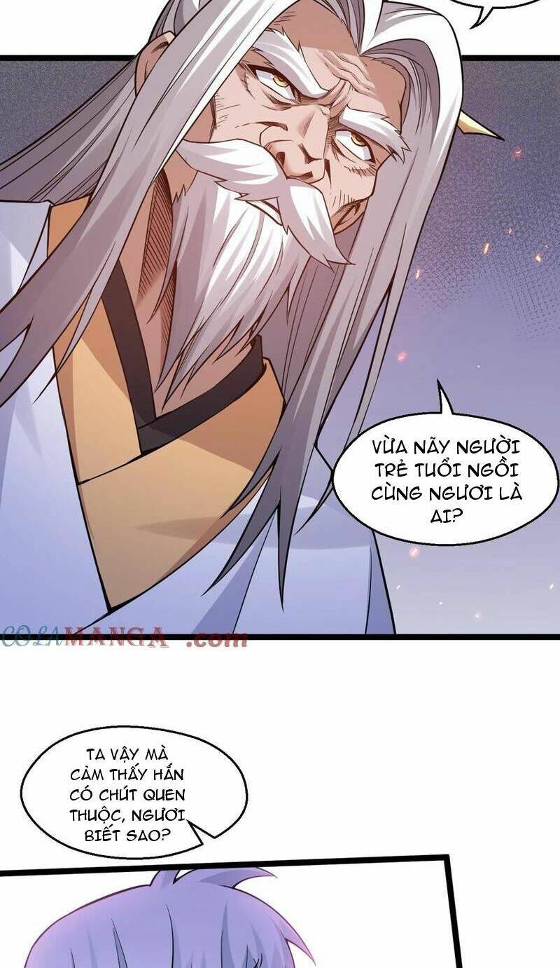 Hảo Đồ Nhi Hãy Tha Cho Vi Sư Chapter 235 - Trang 2