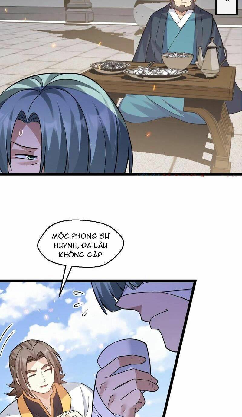 Hảo Đồ Nhi Hãy Tha Cho Vi Sư Chapter 235 - Trang 2