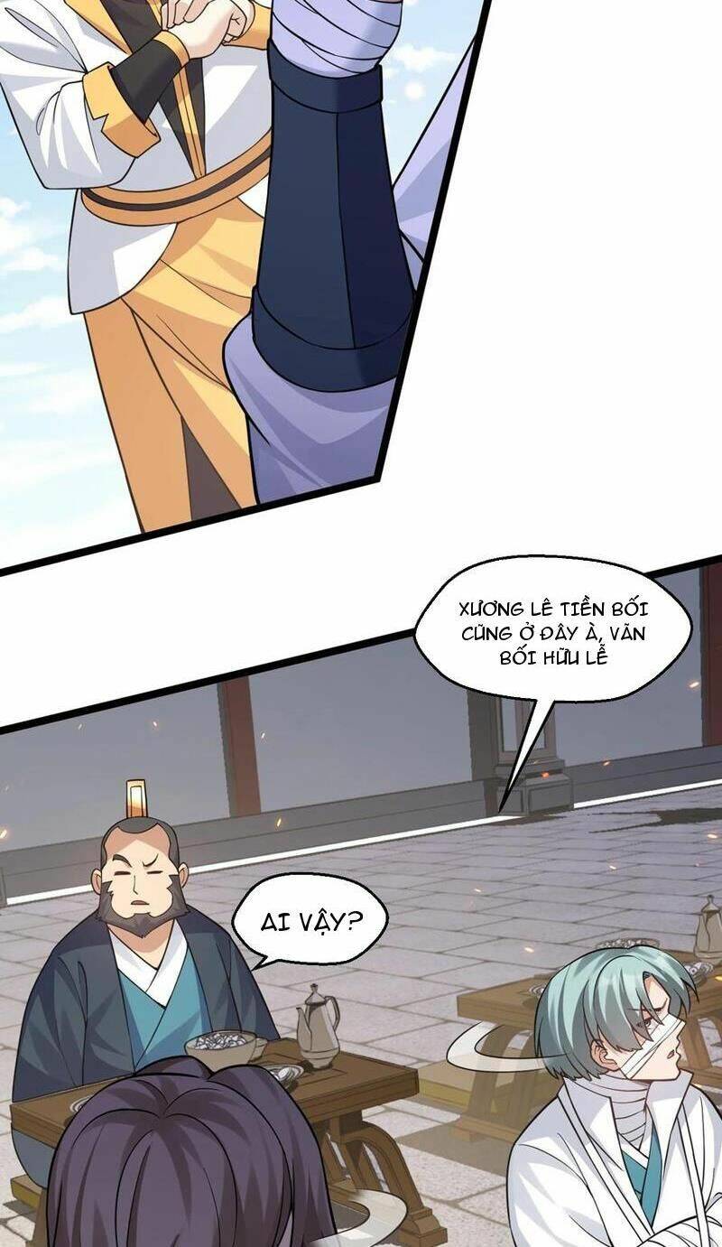 Hảo Đồ Nhi Hãy Tha Cho Vi Sư Chapter 235 - Trang 2