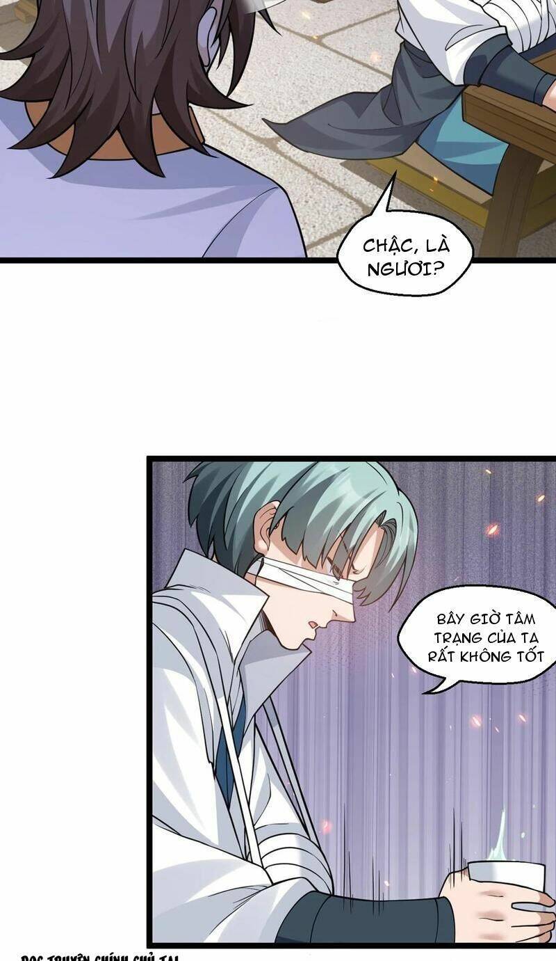 Hảo Đồ Nhi Hãy Tha Cho Vi Sư Chapter 235 - Trang 2