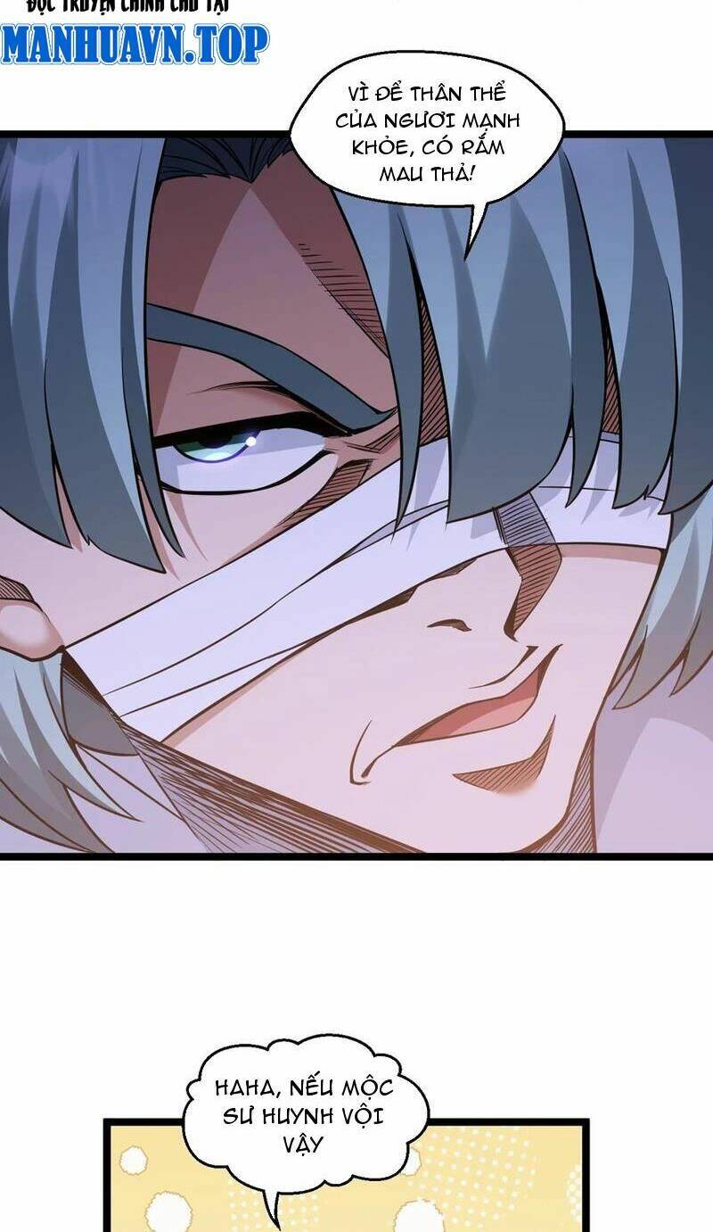 Hảo Đồ Nhi Hãy Tha Cho Vi Sư Chapter 235 - Trang 2