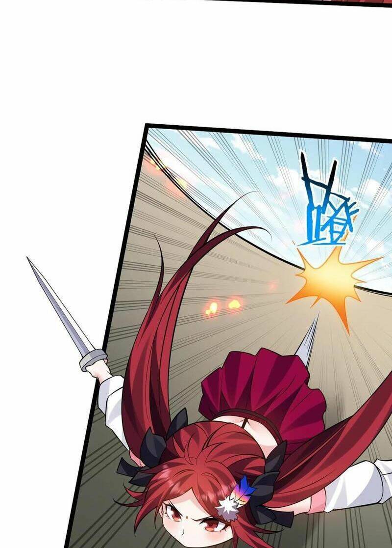 Hảo Đồ Nhi Hãy Tha Cho Vi Sư Chapter 235 - Trang 2