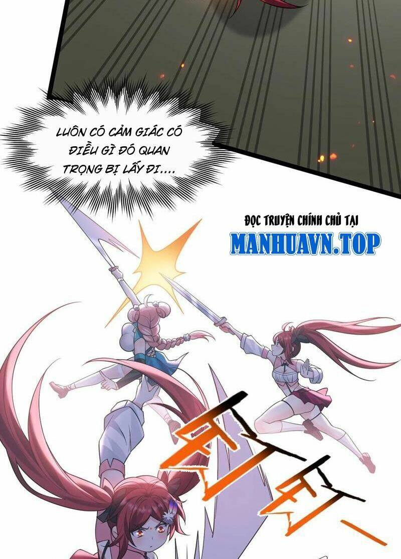 Hảo Đồ Nhi Hãy Tha Cho Vi Sư Chapter 235 - Trang 2