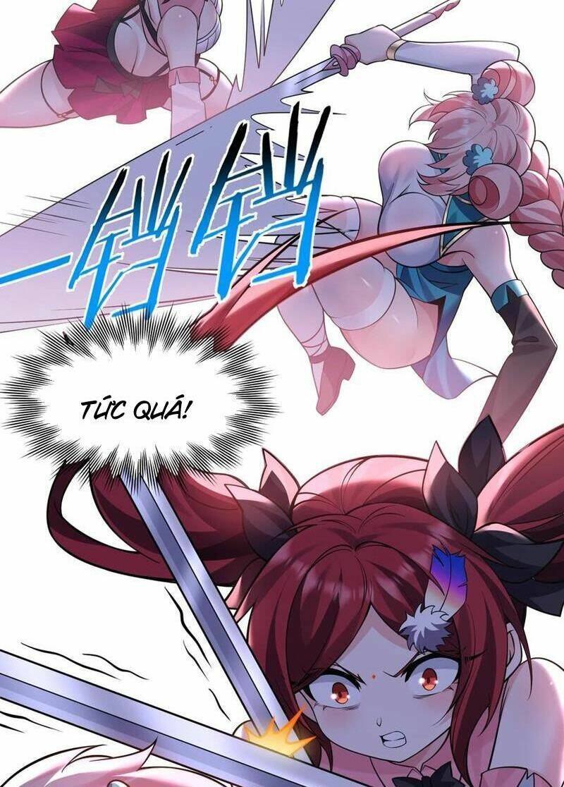 Hảo Đồ Nhi Hãy Tha Cho Vi Sư Chapter 235 - Trang 2