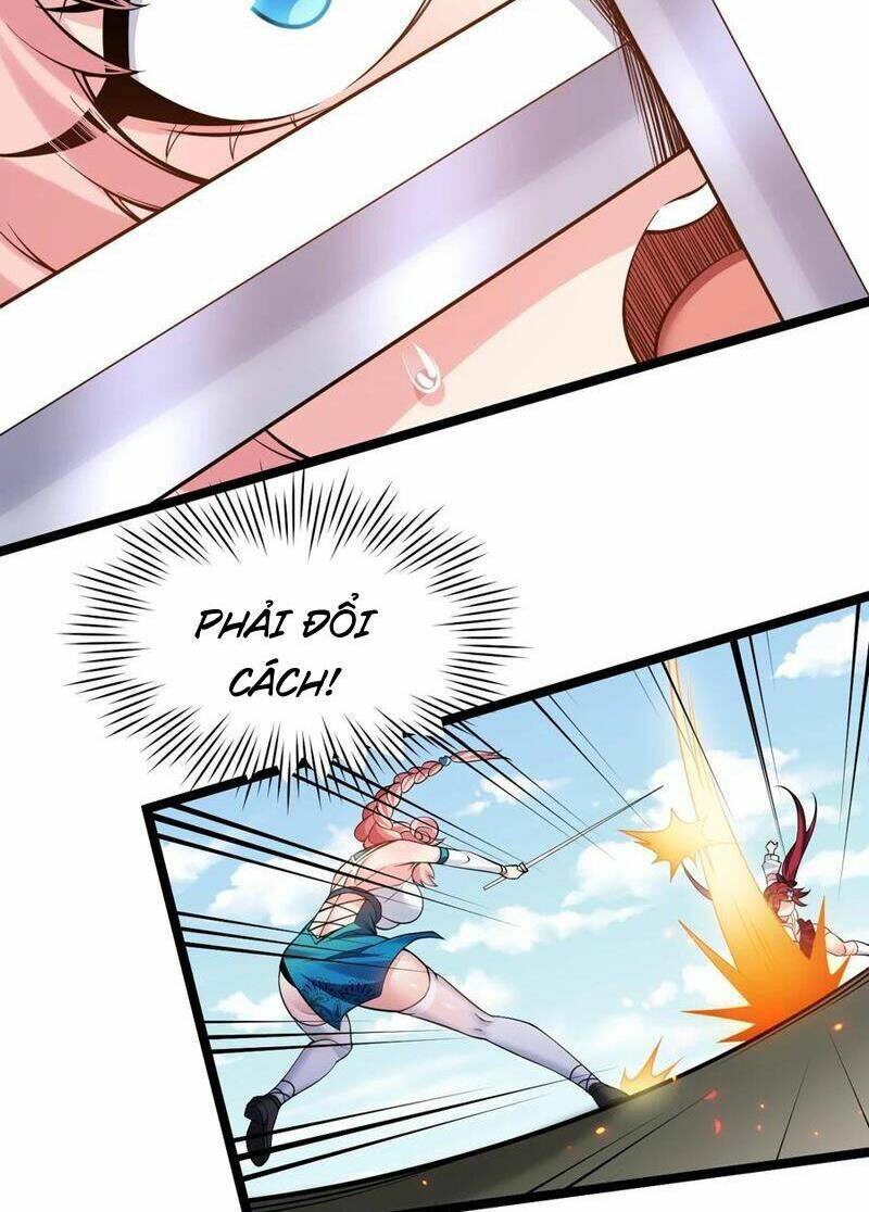 Hảo Đồ Nhi Hãy Tha Cho Vi Sư Chapter 235 - Trang 2