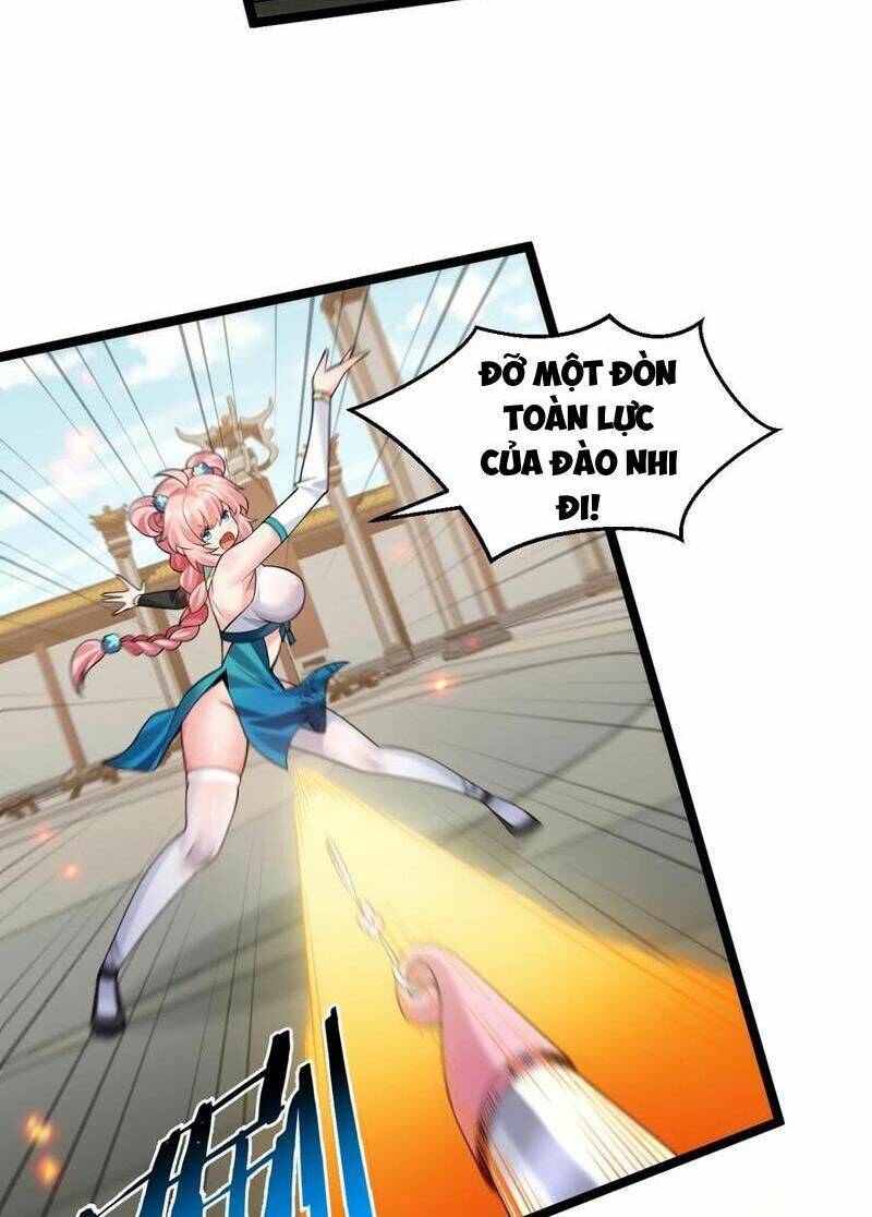 Hảo Đồ Nhi Hãy Tha Cho Vi Sư Chapter 235 - Trang 2