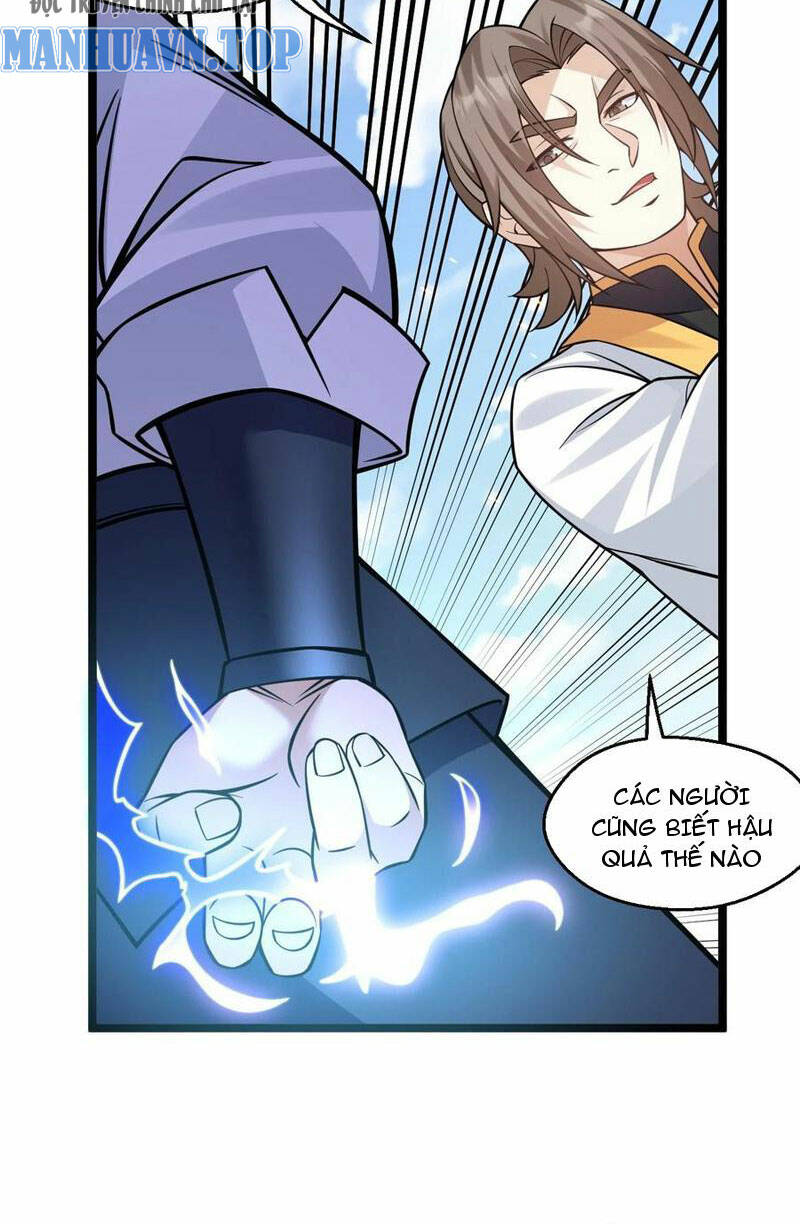 Hảo Đồ Nhi Hãy Tha Cho Vi Sư Chapter 236 - Trang 2