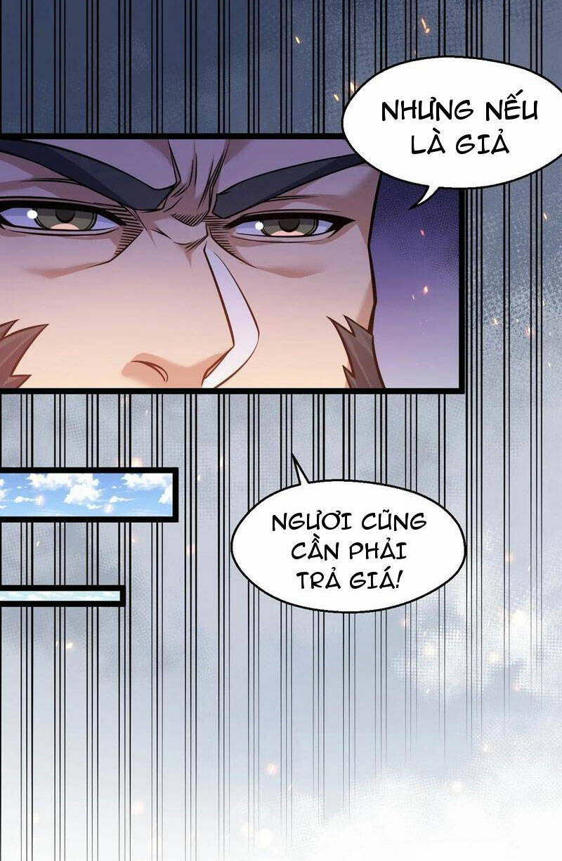 Hảo Đồ Nhi Hãy Tha Cho Vi Sư Chapter 236 - Trang 2