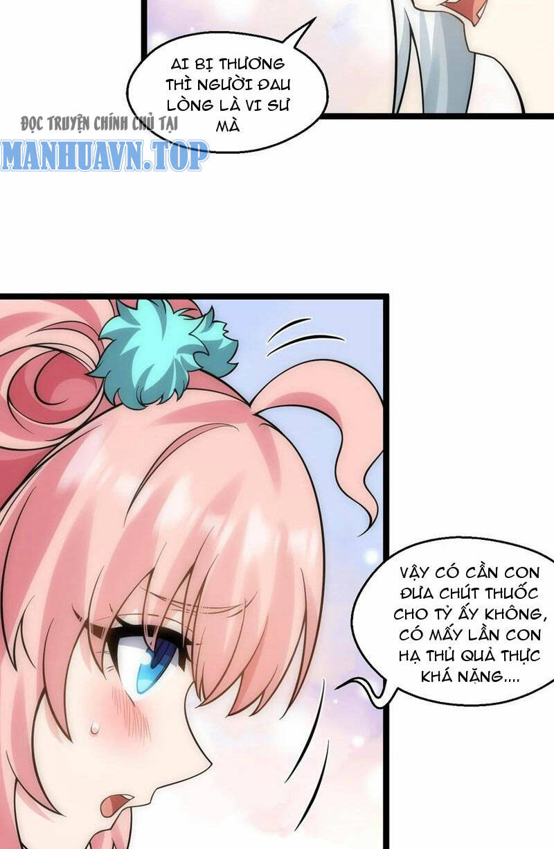 Hảo Đồ Nhi Hãy Tha Cho Vi Sư Chapter 236 - Trang 2