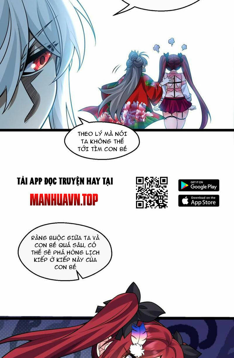 Hảo Đồ Nhi Hãy Tha Cho Vi Sư Chapter 236 - Trang 2