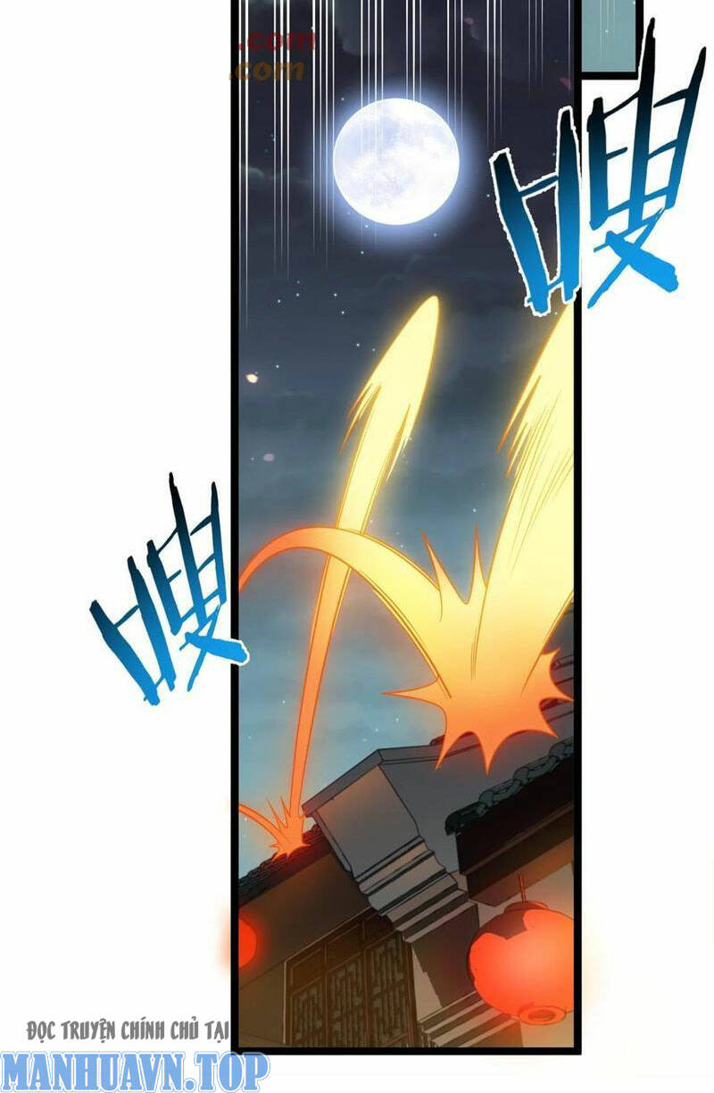 Hảo Đồ Nhi Hãy Tha Cho Vi Sư Chapter 236 - Trang 2