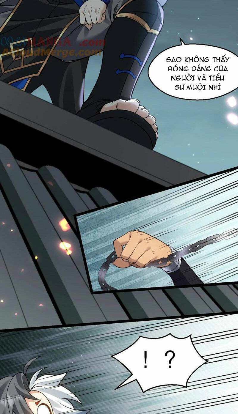 Hảo Đồ Nhi Hãy Tha Cho Vi Sư Chapter 236 - Trang 2