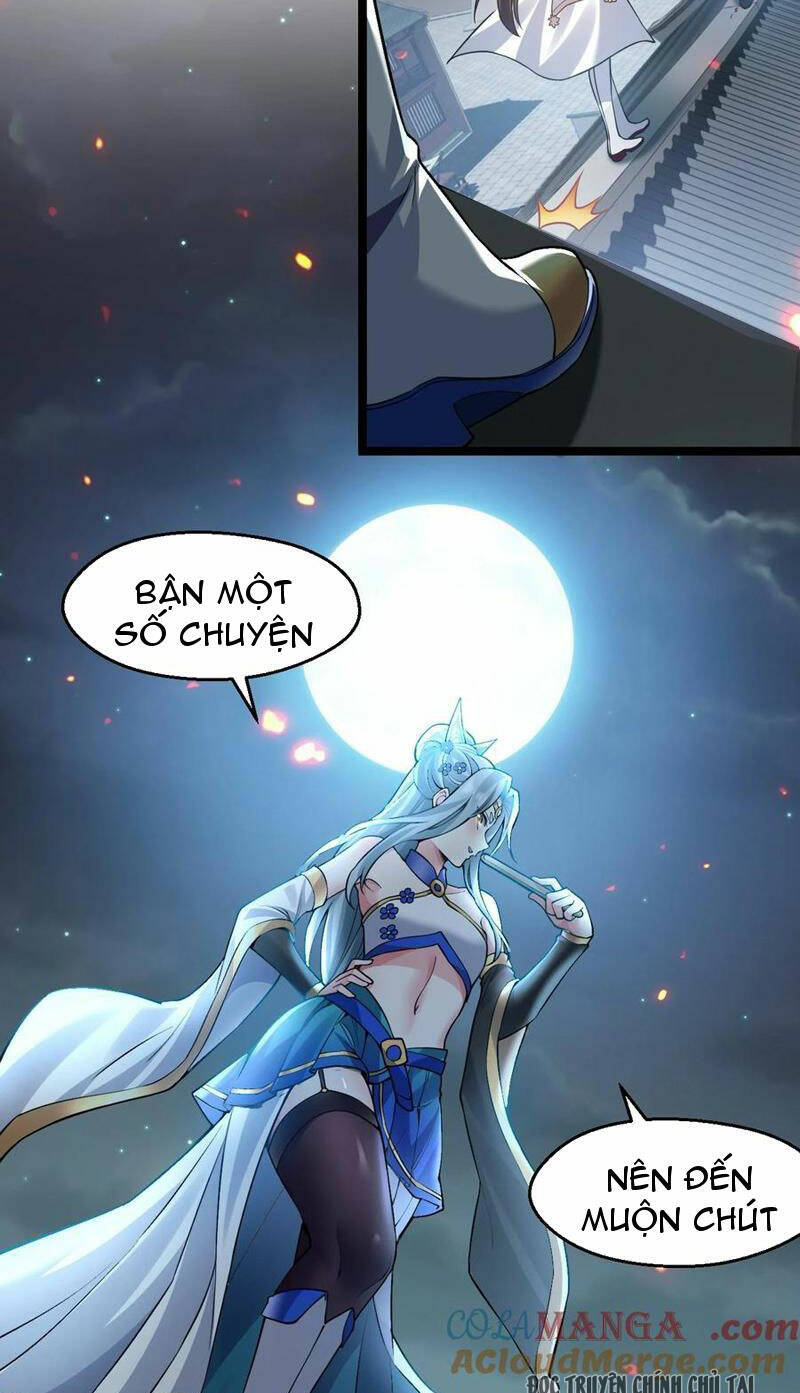 Hảo Đồ Nhi Hãy Tha Cho Vi Sư Chapter 236 - Trang 2