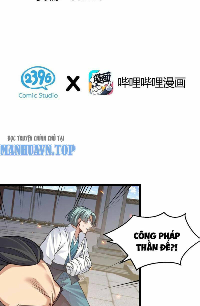 Hảo Đồ Nhi Hãy Tha Cho Vi Sư Chapter 236 - Trang 2