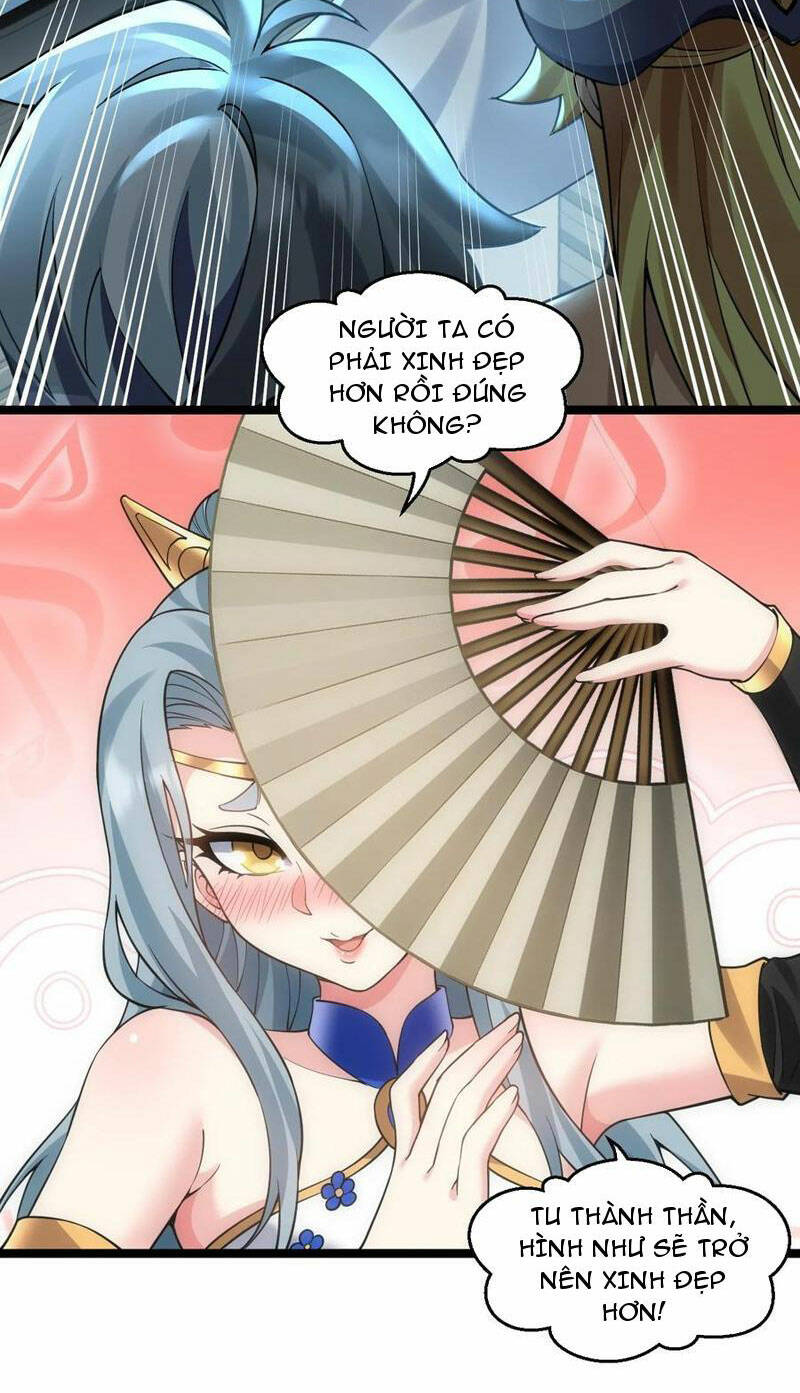 Hảo Đồ Nhi Hãy Tha Cho Vi Sư Chapter 236 - Trang 2