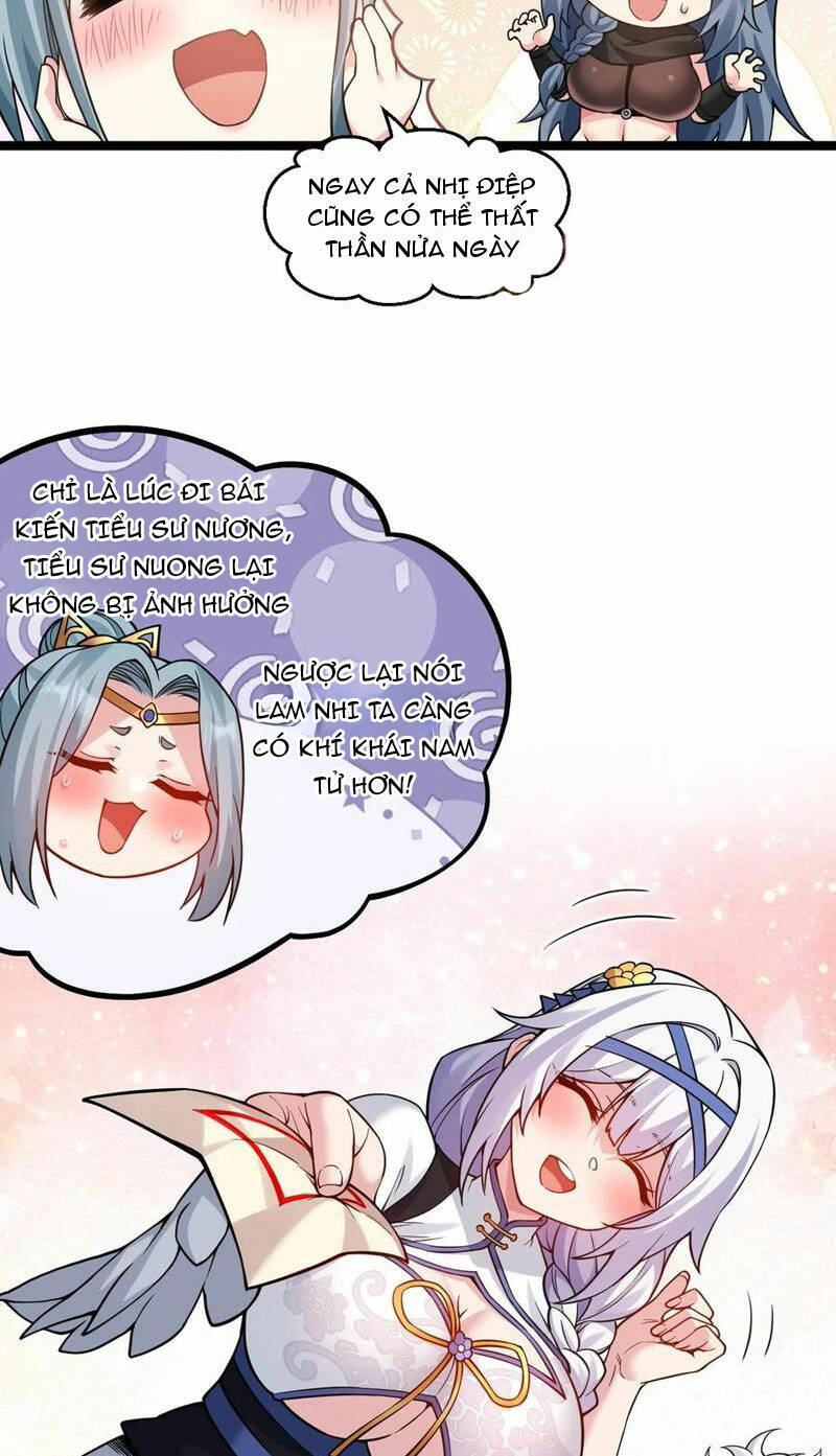 Hảo Đồ Nhi Hãy Tha Cho Vi Sư Chapter 236 - Trang 2