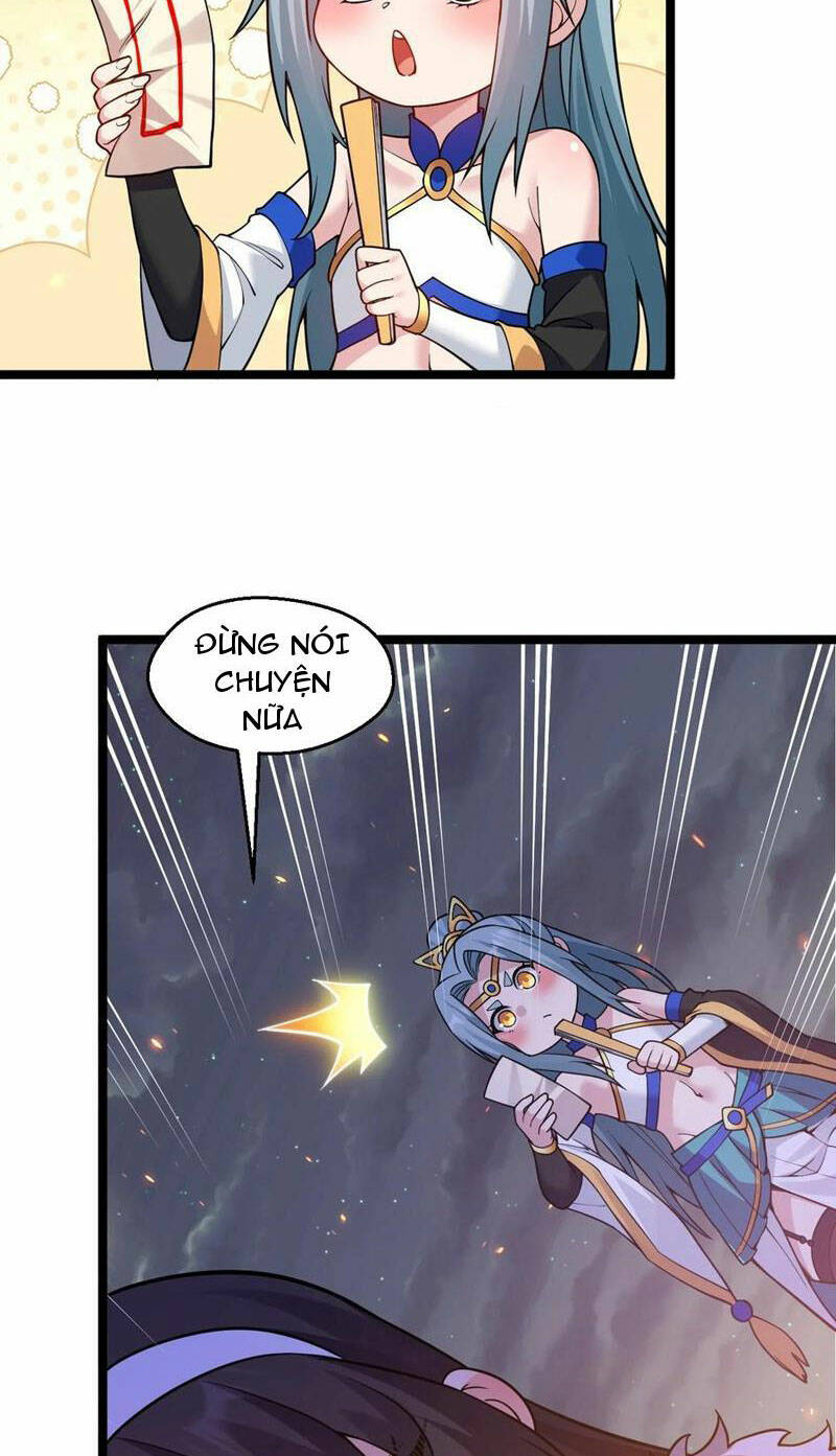 Hảo Đồ Nhi Hãy Tha Cho Vi Sư Chapter 236 - Trang 2