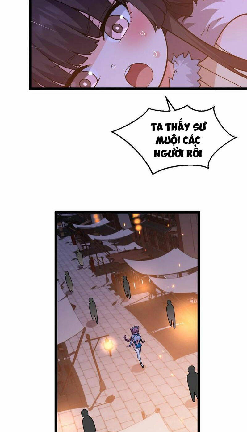 Hảo Đồ Nhi Hãy Tha Cho Vi Sư Chapter 236 - Trang 2